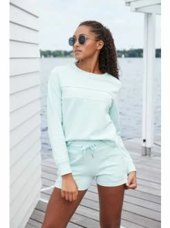 Bekleidung H.I.S Shorts In Hellmint Günstig Kaufen -HIS SHOP h i s shorts in hellmint 2