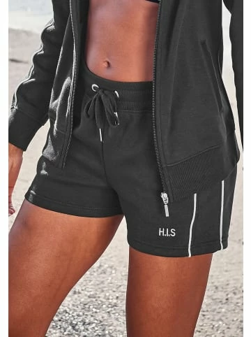 Bekleidung H.I.S Shorts In Marine Günstig Kaufen 3 Bekleidung H.I.S Shorts In Marine Günstig Kaufen – Bild 3