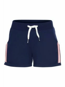 Bekleidung H.I.S Shorts In Marine Günstig Kaufen