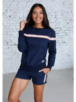 Bekleidung H.I.S Shorts In Marine Günstig Kaufen -HIS SHOP h i s shorts in marine 18