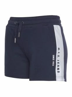 Bekleidung H.I.S Shorts In Marine Günstig Kaufen -HIS SHOP h i s shorts in marine 6