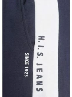 Bekleidung H.I.S Shorts In Marine Günstig Kaufen -HIS SHOP h i s shorts in marine 7