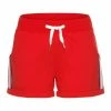 Bekleidung H.I.S Shorts In Red Günstig Kaufen
