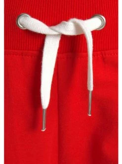 Bekleidung H.I.S Shorts In Red Günstig Kaufen -HIS SHOP h i s shorts in red 4