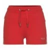 Bekleidung H.I.S Shorts In Rot Günstig Kaufen