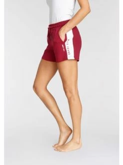 Bekleidung H.I.S Shorts In Rot Günstig Kaufen -HIS SHOP h i s shorts in rot 11