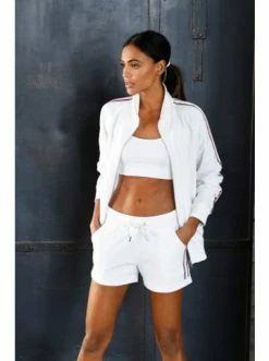 Bekleidung H.I.S Shorts In Weiß Günstig Kaufen 9 Bekleidung H.I.S Shorts In Weiß Günstig Kaufen -HIS SHOP h i s shorts in weiss 3