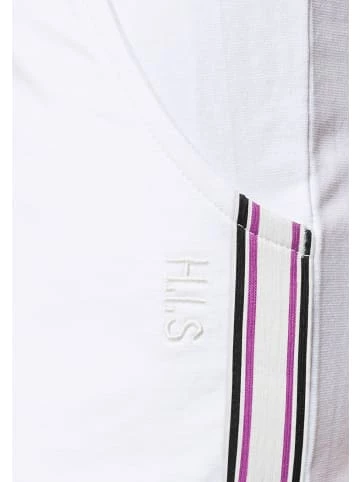 Bekleidung H.I.S Shorts In Weiß Günstig Kaufen 6 Bekleidung H.I.S Shorts In Weiß Günstig Kaufen – Bild 6