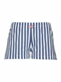 Umstands- & Stillmode H.I.S Shorty In Dunkelblau-weiß-gestreift Günstig Kaufen -HIS SHOP h i s shorty in dunkelblau weiss gestreift 10