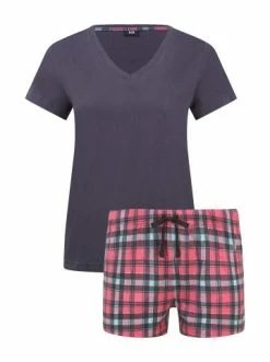 Umstands- & Stillmode H.I.S Shorty In Pink Günstig Kaufen