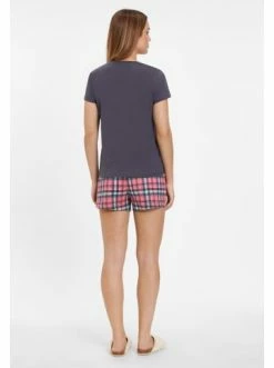 Umstands- & Stillmode H.I.S Shorty In Pink Günstig Kaufen -HIS SHOP h i s shorty in pink 4