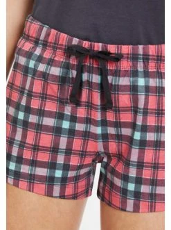 Umstands- & Stillmode H.I.S Shorty In Pink Günstig Kaufen -HIS SHOP h i s shorty in pink 5