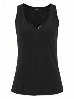 Umstands- & Stillmode H.I.S Shorty In Schwarz-kariert Günstig Kaufen