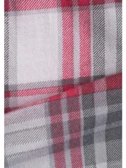 Umstands- & Stillmode H.I.S Shorty In Schwarz-kariert Günstig Kaufen -HIS SHOP h i s shorty in schwarz kariert 7