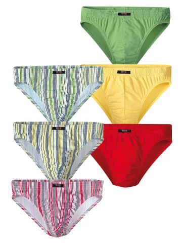 Bekleidung H.I.S Slip In Bunt Günstig Kaufen 3 Bekleidung H.I.S Slip In Bunt Günstig Kaufen – Bild 3