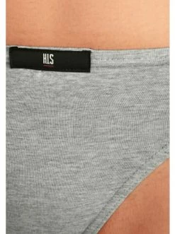 Bekleidung H.I.S Slip In Marine, Rot, Khaki, Blau, Grau-meliert Günstig Kaufen -HIS SHOP h i s slip in marine rot khaki blau grau meliert 5