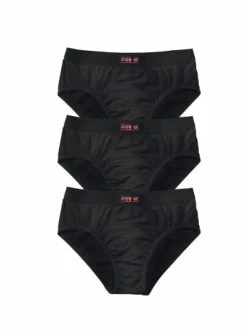 Bekleidung H.I.S Slip In Schwarz Günstig Kaufen -HIS SHOP h i s slip in schwarz 14