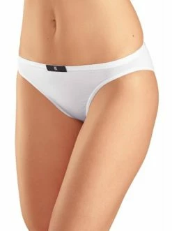 Bekleidung H.I.S Slip In Schwarz, Weiß Günstig Kaufen -HIS SHOP h i s slip in schwarz weiss 4