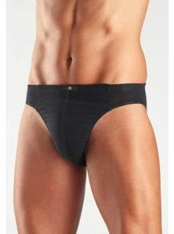 Bekleidung H.I.S Slip In Schwarz, Weiß Günstig Kaufen