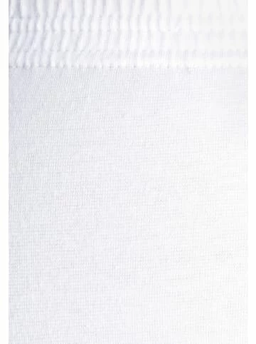 Bekleidung H.I.S Slip In Weiß Günstig Kaufen 4 Bekleidung H.I.S Slip In Weiß Günstig Kaufen – Bild 4