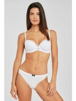 Bekleidung H.I.S Slip In Weiß Günstig Kaufen -HIS SHOP h i s slip in weiss 2