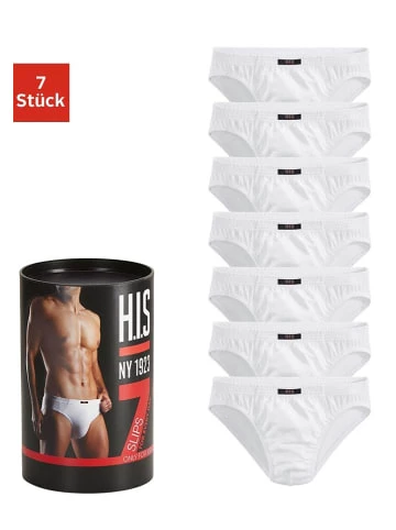 Bekleidung H.I.S Slip In Weiß Günstig Kaufen 1 Bekleidung H.I.S Slip In Weiß Günstig Kaufen