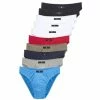 Bekleidung H.I.S Slips 10er Pack In Mehrfarbig Günstig Kaufen