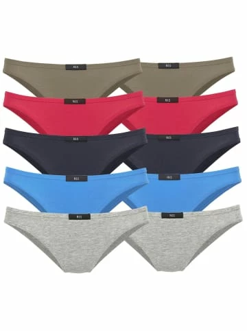 Bekleidung H.I.S Slips 10er Pack In Mehrfarbig Günstig Kaufen 1 Bekleidung H.I.S Slips 10er Pack In Mehrfarbig Günstig Kaufen