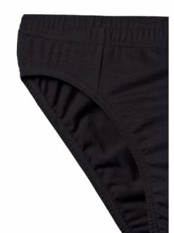 Bekleidung H.I.S Slips 10er Pack In Schwarz Günstig Kaufen -HIS SHOP h i s slips 10er pack in schwarz 10