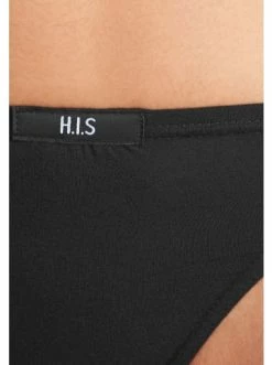 Bekleidung H.I.S Slips 10er Pack In Schwarz Günstig Kaufen 7 Bekleidung H.I.S Slips 10er Pack In Schwarz Günstig Kaufen -HIS SHOP h i s slips 10er pack in schwarz 3