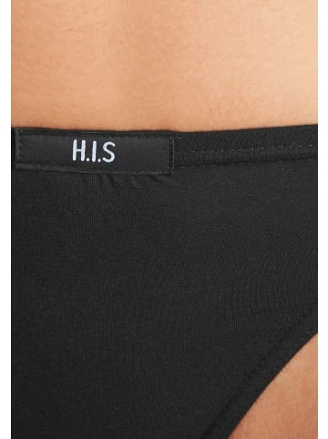 Bekleidung H.I.S Slips 10er Pack In Schwarz Günstig Kaufen 4 Bekleidung H.I.S Slips 10er Pack In Schwarz Günstig Kaufen – Bild 4