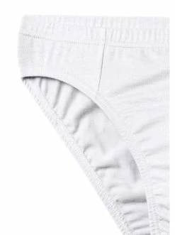 Bekleidung H.I.S Slips 10er Pack In Weiß Günstig Kaufen -HIS SHOP h i s slips 10er pack in weiss 10