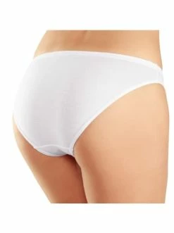 Bekleidung H.I.S Slips 10er Pack In Weiß Günstig Kaufen -HIS SHOP h i s slips 10er pack in weiss 2