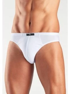 Bekleidung H.I.S Slips 10er Pack In Weiß Günstig Kaufen -HIS SHOP h i s slips 10er pack in weiss 4