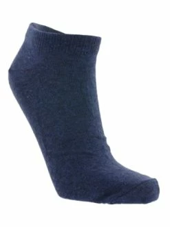 Bekleidung H.I.S Sneaker-Socken In Blau Günstig Kaufen -HIS SHOP h i s sneaker socken in blau 6