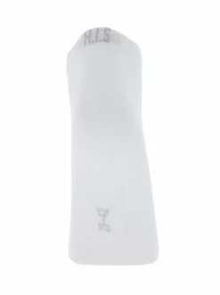 Bekleidung H.I.S Sneaker-Socken In Weiß Günstig Kaufen -HIS SHOP h i s sneaker socken in weiss 2