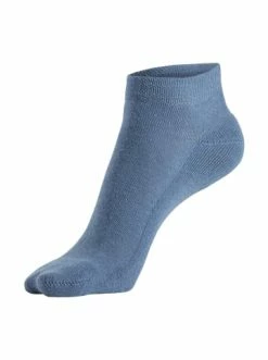 Bekleidung H.I.S Sneakersocken In 2x Navy, 2x Jeans, 2x Grau-melange Günstig Kaufen -HIS SHOP h i s sneakersocken in 2x navy 2x jeans 2x grau melange 4