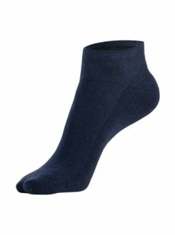 Bekleidung H.I.S Sneakersocken In 2x Navy, 2x Jeans, 2x Grau-melange Günstig Kaufen -HIS SHOP h i s sneakersocken in 2x navy 2x jeans 2x grau melange 5