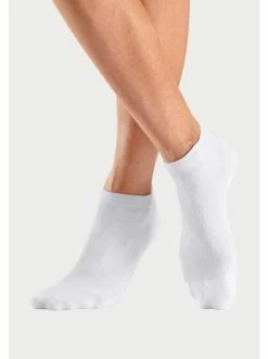 Bekleidung H.I.S Sneakersocken In 2x Pink, 2x Rose, 2x White Günstig Kaufen -HIS SHOP h i s sneakersocken in 2x pink 2x rose 2x white 2