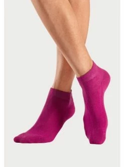 Bekleidung H.I.S Sneakersocken In 2x Pink, 2x Rose, 2x White Günstig Kaufen -HIS SHOP h i s sneakersocken in 2x pink 2x rose 2x white 3