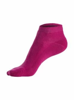 Bekleidung H.I.S Sneakersocken In 2x Pink, 2x Rose, 2x White Günstig Kaufen -HIS SHOP h i s sneakersocken in 2x pink 2x rose 2x white 4