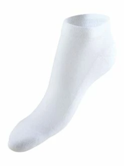 Bekleidung H.I.S Sneakersocken In 2x Schwarz, 2x Weiß, 2x Grau-meliert Günstig Kaufen -HIS SHOP h i s sneakersocken in 2x schwarz 2x weiss 2x grau meliert 3