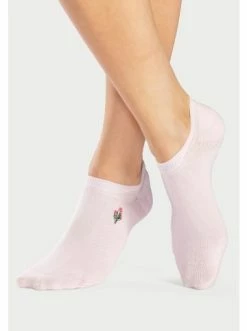 Bekleidung H.I.S Sneakersocken In 5x Weiß Günstig Kaufen -HIS SHOP h i s sneakersocken in 5x weiss 3