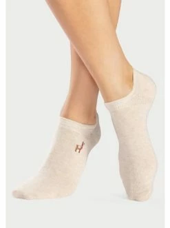 Bekleidung H.I.S Sneakersocken In 5x Weiß Günstig Kaufen -HIS SHOP h i s sneakersocken in 5x weiss 4