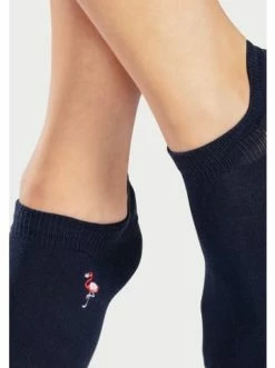 Bekleidung H.I.S Sneakersocken In 5x Weiß Günstig Kaufen -HIS SHOP h i s sneakersocken in 5x weiss 6