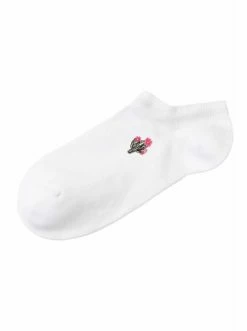 Bekleidung H.I.S Sneakersocken In 5x Weiß Günstig Kaufen -HIS SHOP h i s sneakersocken in 5x weiss 7