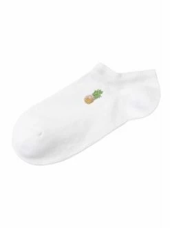 Bekleidung H.I.S Sneakersocken In 5x Weiß Günstig Kaufen -HIS SHOP h i s sneakersocken in 5x weiss 8