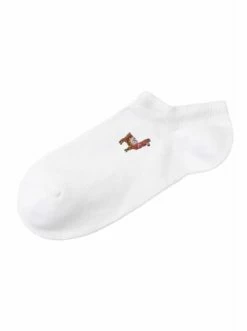 Bekleidung H.I.S Sneakersocken In 5x Weiß Günstig Kaufen -HIS SHOP h i s sneakersocken in 5x weiss 9