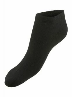 Bekleidung H.I.S Sneakersocken In 6x Schwarz Günstig Kaufen -HIS SHOP h i s sneakersocken in 6x schwarz 3