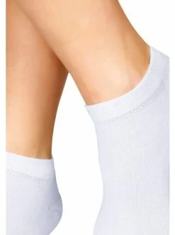 Bekleidung H.I.S Sneakersocken In 6x Weiß Günstig Kaufen -HIS SHOP h i s sneakersocken in 6x weiss 3